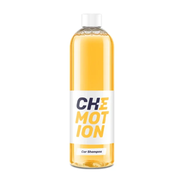 sh1ne chemotion car shampoo