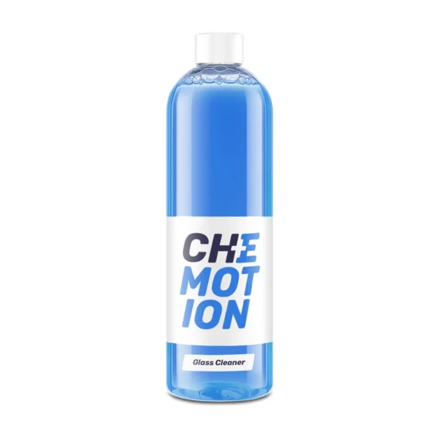 sh1ne chemotion glass cleaner